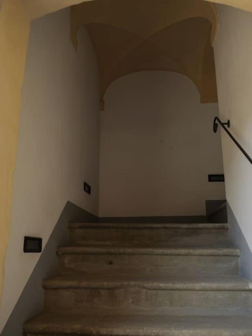 La Corte Del Cigno Monte Isola Exterior foto